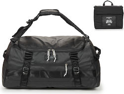 Eastpak Reisetasche 40Es Schwarz Stoff