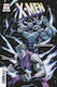 Τεύχος X-men 17 Sandoval Variant Cover, Sandoval Variant Cover
