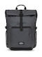 Eastpak Toproll Pro School Bag Backpack Junior High-High School Gray 21Liters