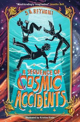 A Sequence Of Cosmic Accidents S.a Reyhani Rock The Boat