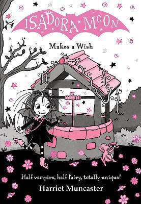 Isadora Moon Makes A Wish - Oxford University Press - Paperback / Softback