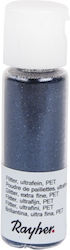 Glitter Extrafine 20ml Mitternachtsblau