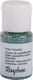 Glitter Glass Aluminium 10ml Jade
