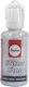 Glitzerkleber Metallisch 20ml Silber