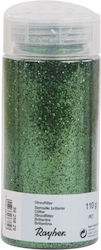 Glitter 110g Green