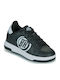 Kids Sneakers with Wheels Black