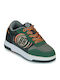 Kids Sneakers with Wheels Multicolour