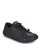 Peu Cami Kinder Sneakers Schwarz