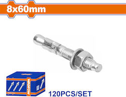 Wadfow Визми Упс 8x60мм Wadfow Визми Упс 8x60мм