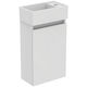 Ideal Standard Countertop with Sink Glossy Lacq...