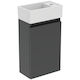 Ideal Standard Countertop with Sink Glossy Lacq...