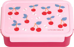A Little Lovely Company Plastic Kids' Food Cont...