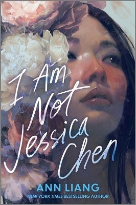 I Am Not Jessica Chen Ann Liang Canada Ltd