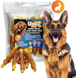 Uniq Hundeleckerlis 500g