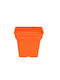 Serinova Pot Orange