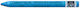 Caran D' Ache Κραιγιον Κερινο Ακουαρελας Neocolor Ii Cobalt Μπλε 10 Τεμαχια