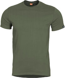 Μπλούζα T-shirt Ageron Olive Green Pentagon