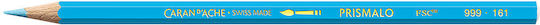 Caran D' Ache Watercolor Crayon Φ2.95mm Prismalo Light Blue 12 Pieces