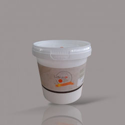 Βερνικι Νερου Γυαλιστερο 1kg Lebruin