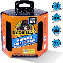 Gorilla Insulation Tape Black