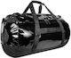 Tatonka Sack Voyage Back 110lt Black Fabric