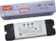Coolseer Comutator Inteligent Wi-Fi & RF