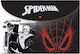 Φάκελος Κουμπί Spiderman Α4 Marvel