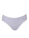 Damen Slip White