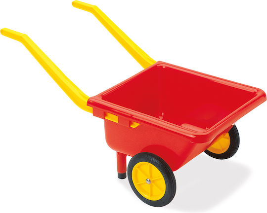 Cărucior Constructor 2 Roți 36cm 15.130 24m+ Dantoy Pc-15-130