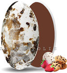 Zaxaropolis Choco Splash Chocolate Flavoured Br...