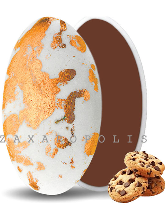 Zaxaropolis Choco Splash Chocolate Flavoured Copper 1000gr