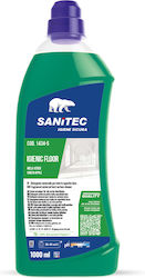 Sanitec Igienic Floor