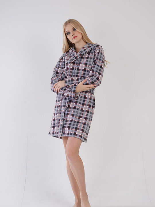 Robe de maternitate Sky Blue