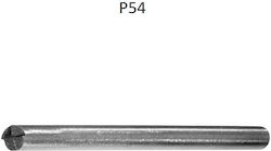 Pfeil Poanson 120mm