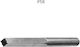 Pfeil Center Punch 120mm