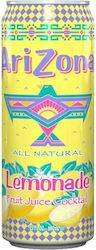 Arizona Limonade Ohne Kohlensäure 650ml Arizona Limonade Ohne Kohlensäure 650ml