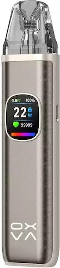 Oxva Xlim Pro Pod-Bausatz 2ml mit eingebauter Batterie 1300mAh Silk Brown
