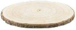 477830 Beauty Home Holzhandwerksdekoration Korpus Φέτα ca. 15x2cm 477830 Beauty Home Holzhandwerksdekoration Korpus Φέτα ca. 15x2cm