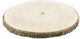 477831 Beauty Home Holzhandwerksdekoration Korpus Feta Ca. 10x2cm