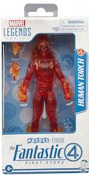 Φιγούρα Δράσης Marvel Legends 15εκ.