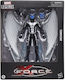Φιγούρα Δράσης Φιγούρα Marvel Legends: X-force ...