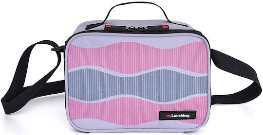 Iris Barcelona Insulated Bag Shoulderbag 3.7 liters
