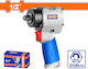 Wadfow WAT1514 Air Impact Wrench 1/2 With Maximum Torque 62.2kgm