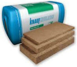 Knauf Naturboard Rockwool