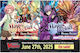 Cardfight Vanguard Special Series Master Deckset Urara Haneyama