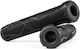 Ethic Dtc Slim Grips Black