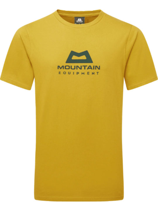 T-shirt Yellow