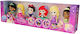 Eolo Disney Prinzessinnen Miniatur-Spaßspielzeug Eolo