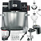 Bosch Series Stand Mixer 1600W with Stainless Mixing Bowl 5.5lt