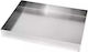 Lappas Aluminum Baking Tray W60xD45xH5cm